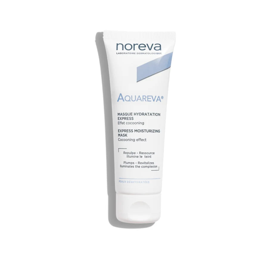 Aquareva Express Moisturizing Mask 50 ML